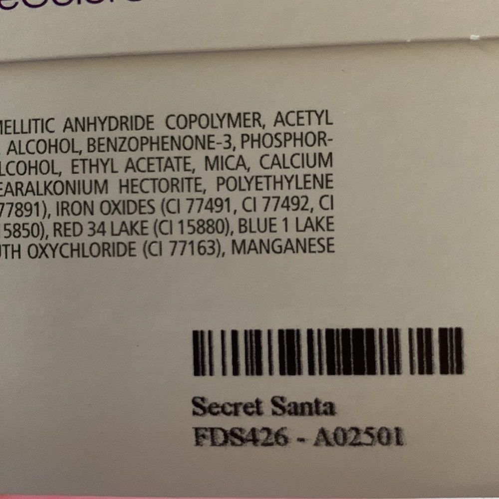 π
Secret Santa π
- Picture 4 of 4